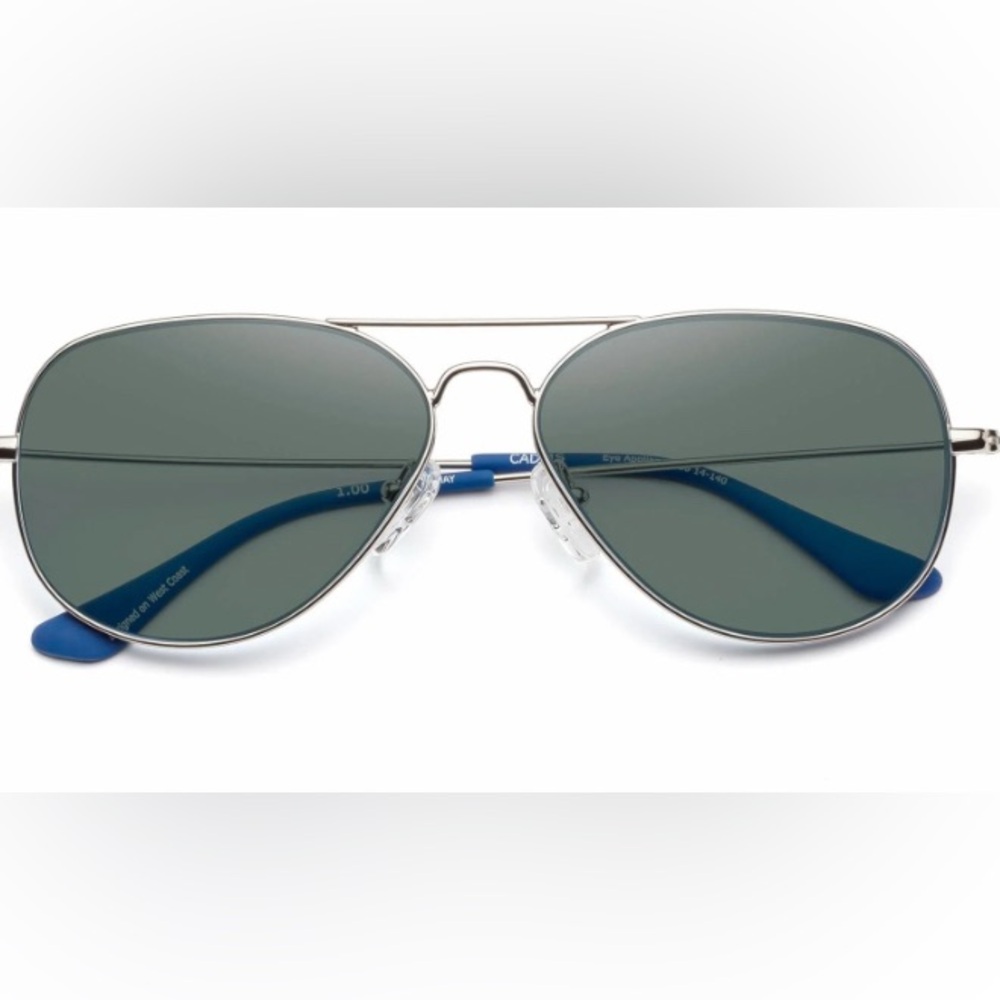 CADDIS MABUHAY COMPACT SUNGLASS READERS 2.50